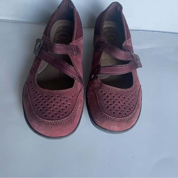 Earth Spirit woman’s size 6.5 shoes - Picture 3 of 8